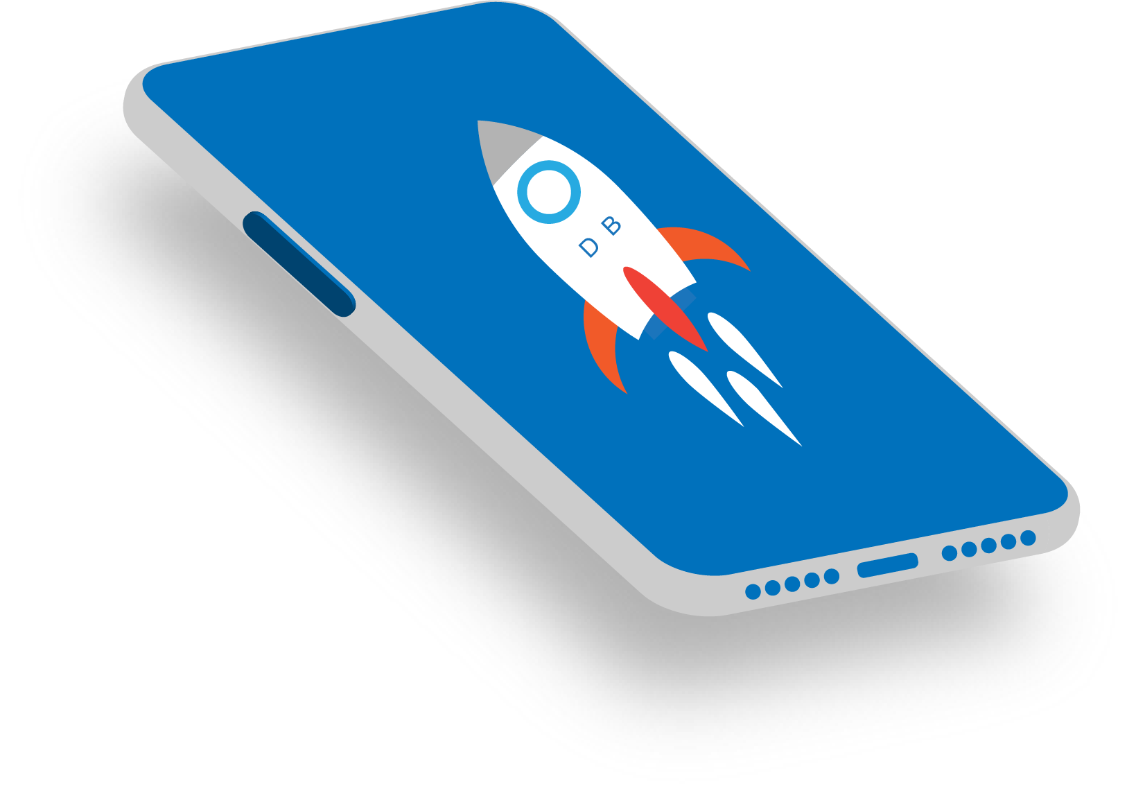 latest design trend for websites and apps