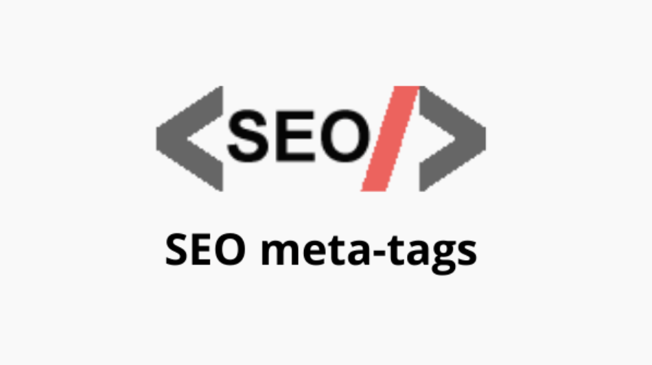 dynamic seo meta tags in laravel