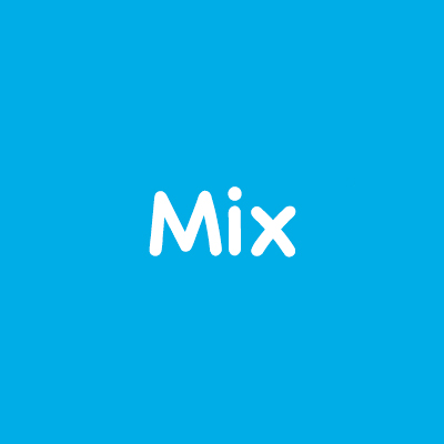 mix
