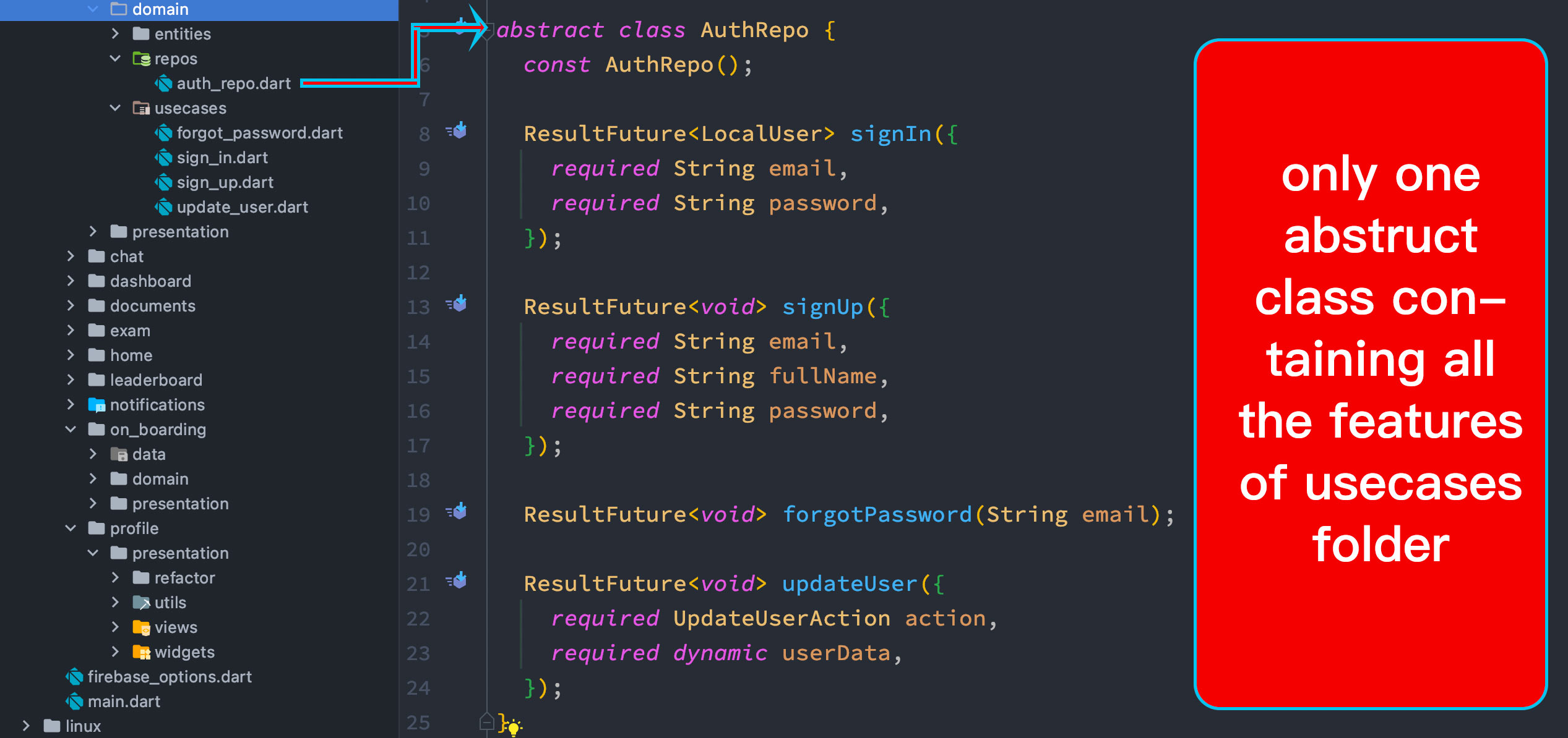 Flutter BLoC Tutorial For Absolute Beginners