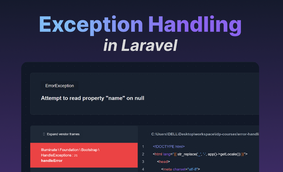 Laravel Http Response Issues